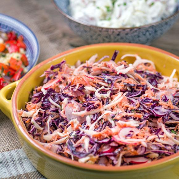 Coleslaw