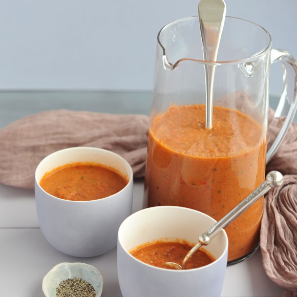 Gazpacho